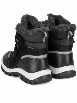 Stivali da neve STAR CI12-1797-24A(III)CH Nero