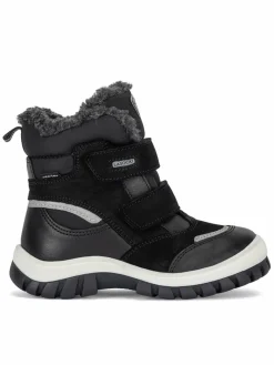 Stivali da neve STAR CI12-1797-24A(III)CH Nero