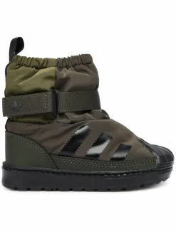 Stivali da neve Superstar 360 Boot JQ7952 Cachi