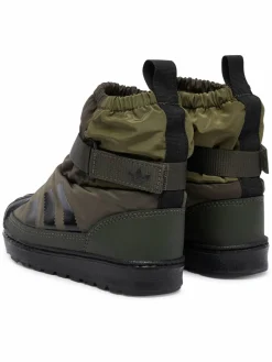 Stivali da neve Superstar 360 Boot JQ7952 Cachi