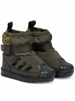 Stivali da neve Superstar 360 Boot JQ7952 Cachi