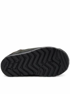 Stivali da neve Superstar 360 Boot JQ7952 Cachi