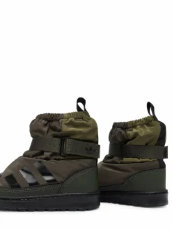 Stivali da neve Superstar 360 Boot JQ7952 Cachi