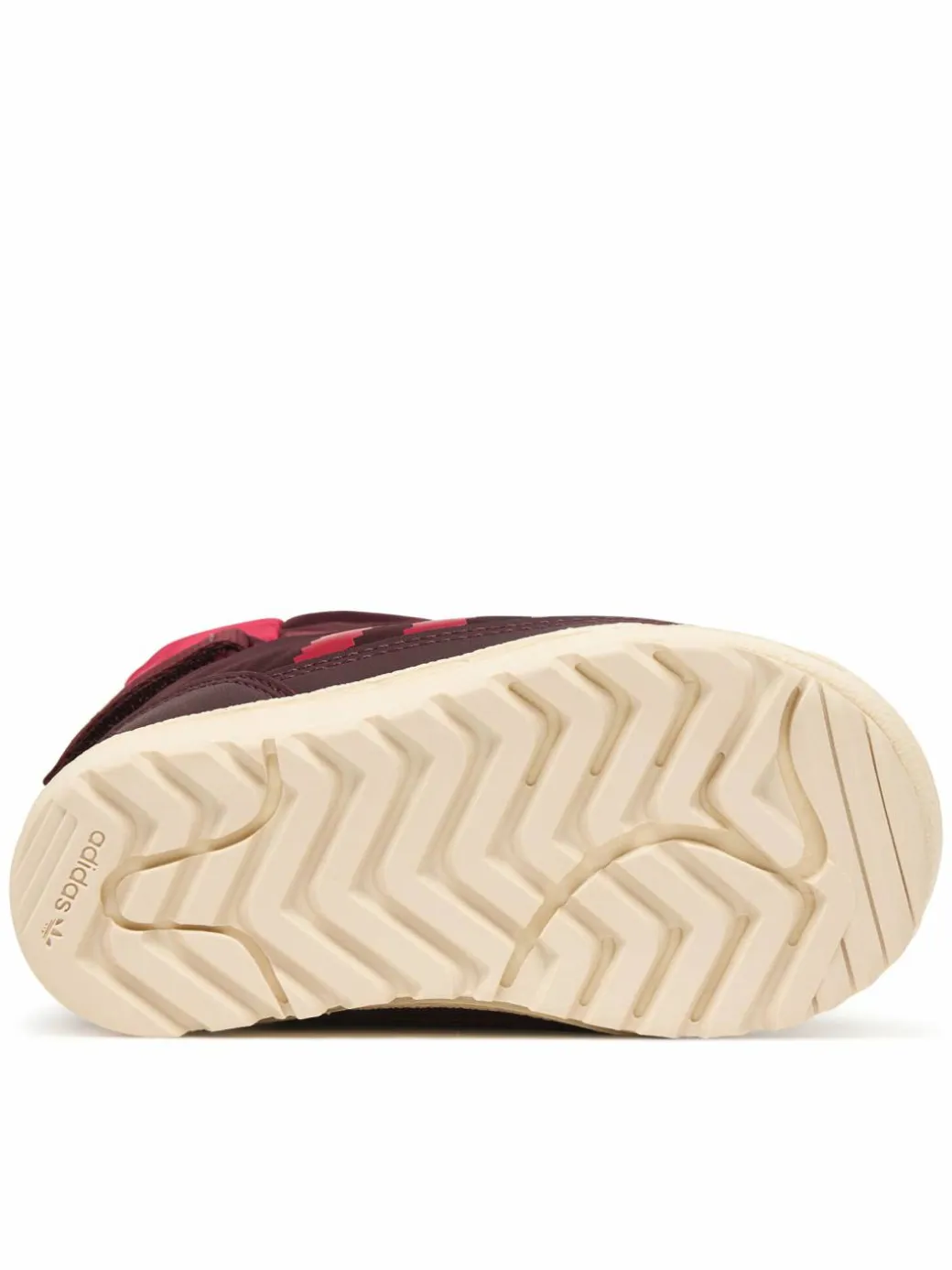 Stivali da neve Superstar 360 Boot JR5805 Bordeaux