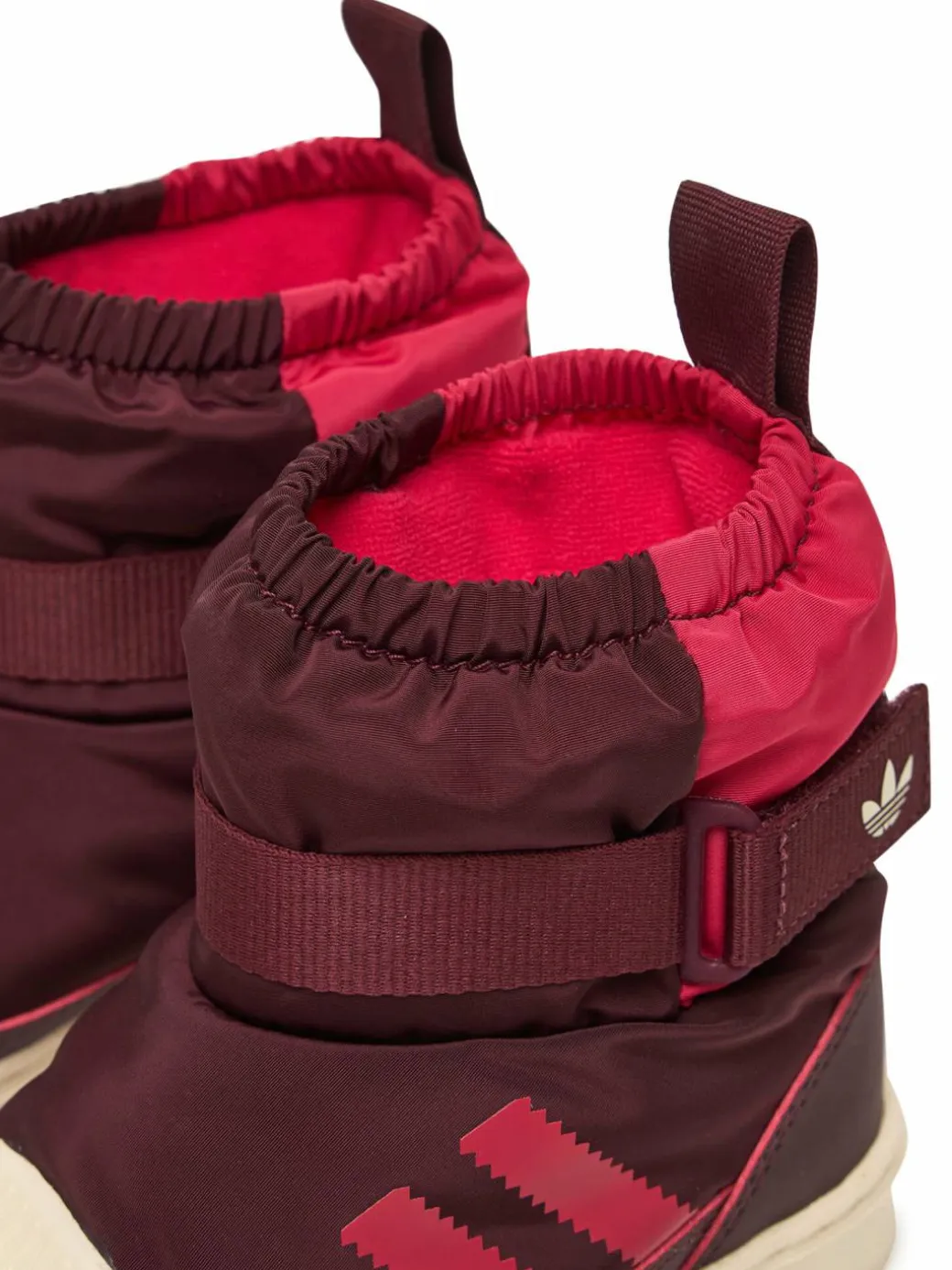 Stivali da neve Superstar 360 Boot JR5805 Bordeaux