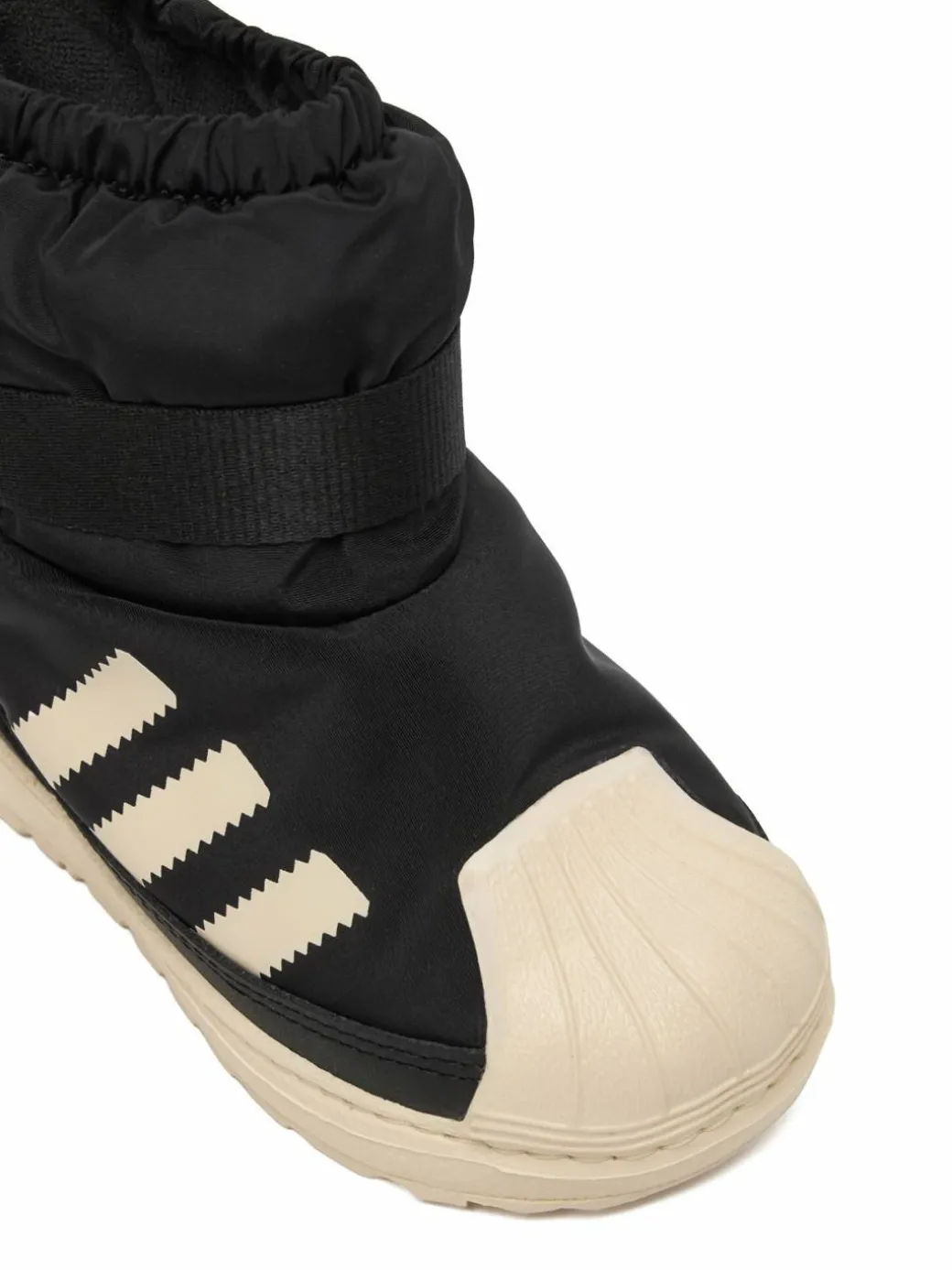 Stivali da neve Superstar 360 Boot JQ7951 Nero