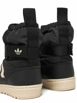 Stivali da neve Superstar 360 Boot JQ7951 Nero