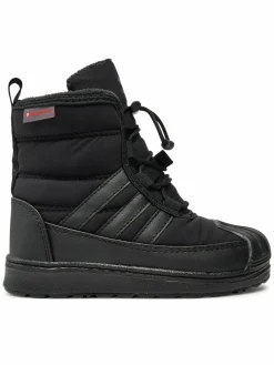 Stivali da neve Superstar 360 2.0 ID9723 Nero