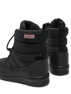 Stivali da neve Superstar 360 2.0 ID9723 Nero