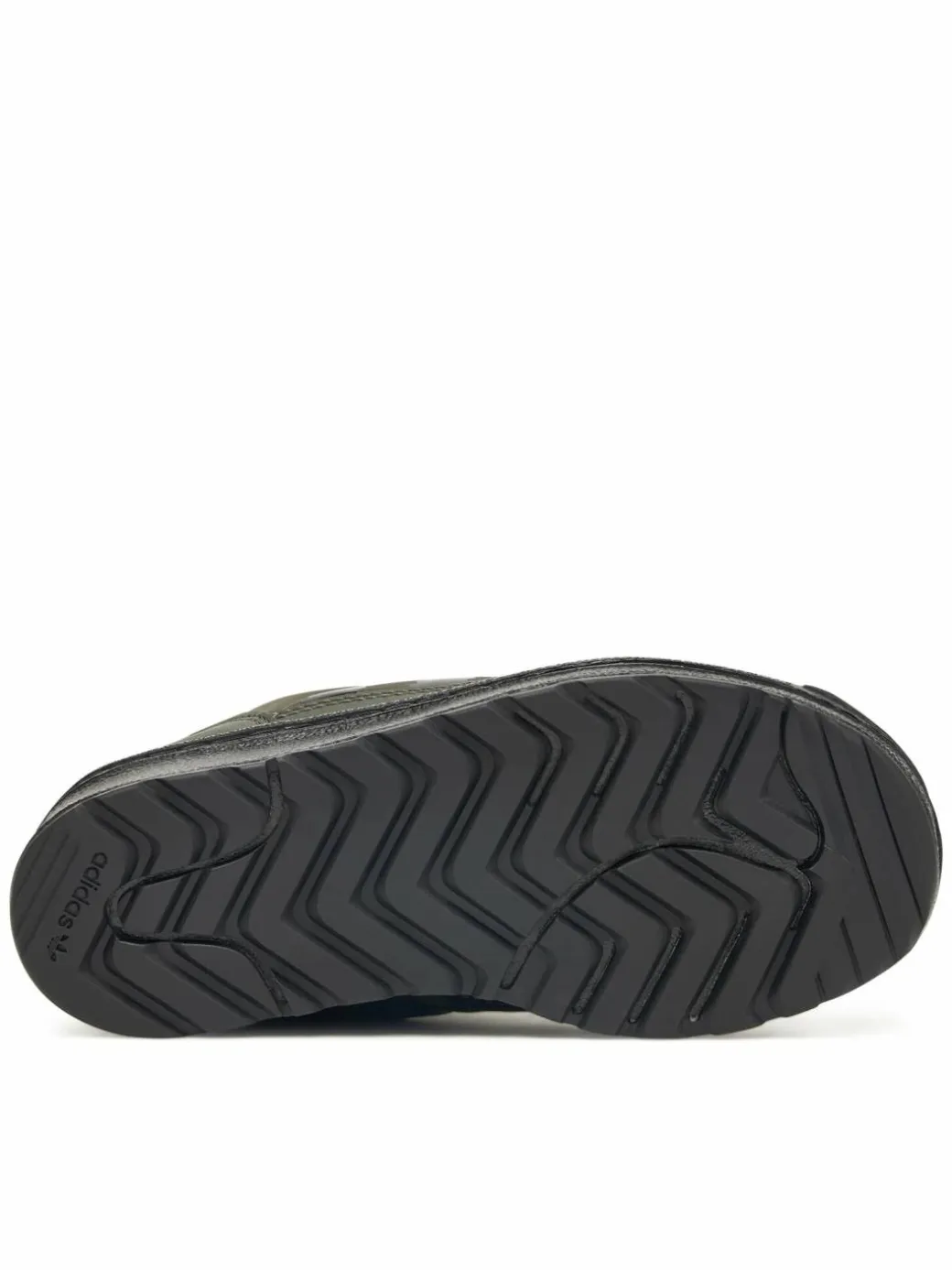 Stivali da neve Superstar 360 Winterized Boot JQ7950 Cachi
