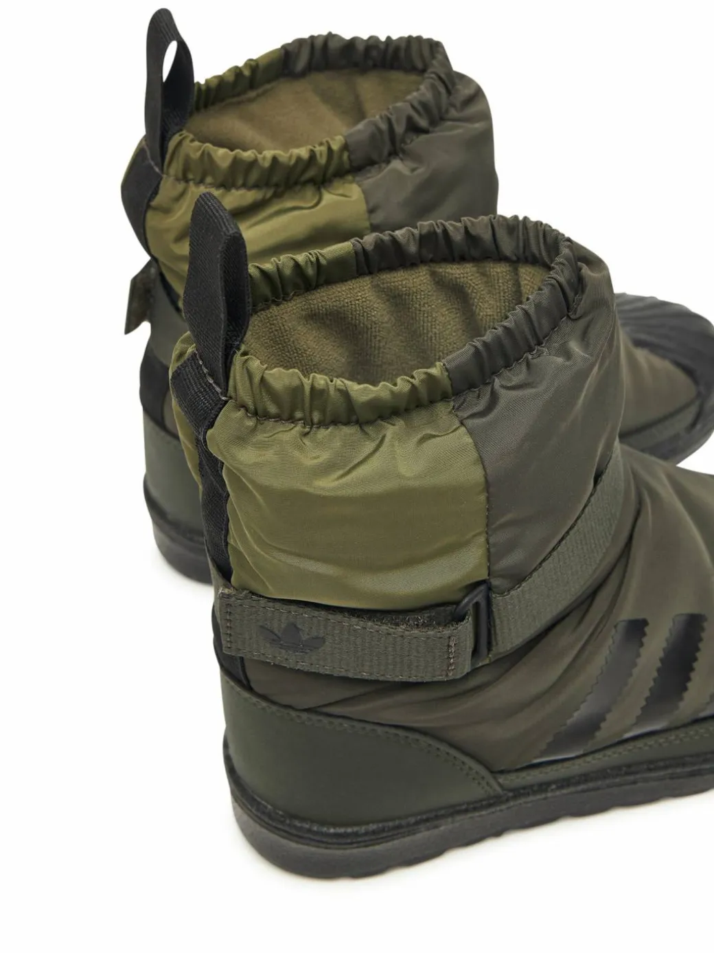 Stivali da neve Superstar 360 Winterized Boot JQ7950 Cachi