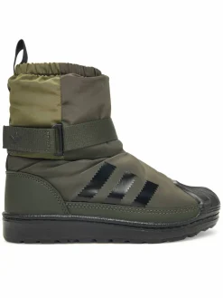Stivali da neve Superstar 360 Winterized Boot JQ7950 Cachi