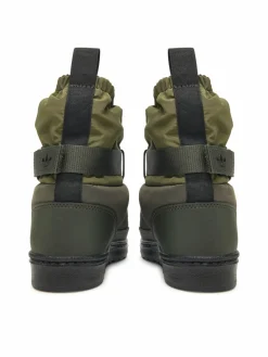 Stivali da neve Superstar 360 Winterized Boot JQ7950 Cachi