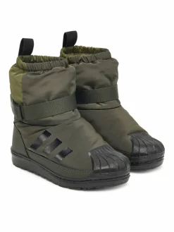 Stivali da neve Superstar 360 Winterized Boot JQ7950 Cachi