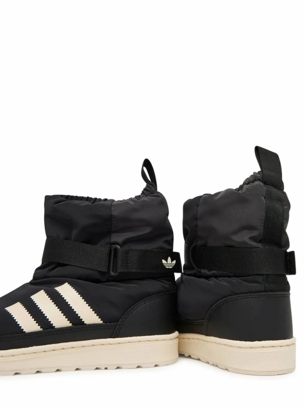Stivali da neve Superstar 360 Winterized Boot JQ7949 Nero