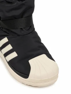 Stivali da neve Superstar 360 Winterized Boot JQ7949 Nero