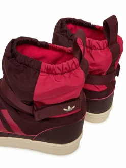 Stivali da neve Superstar 360 Winterized Boot JR5804 Bordeaux