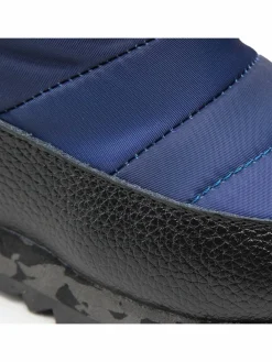 Stivali da neve Tarlo K12739 Blu scuro