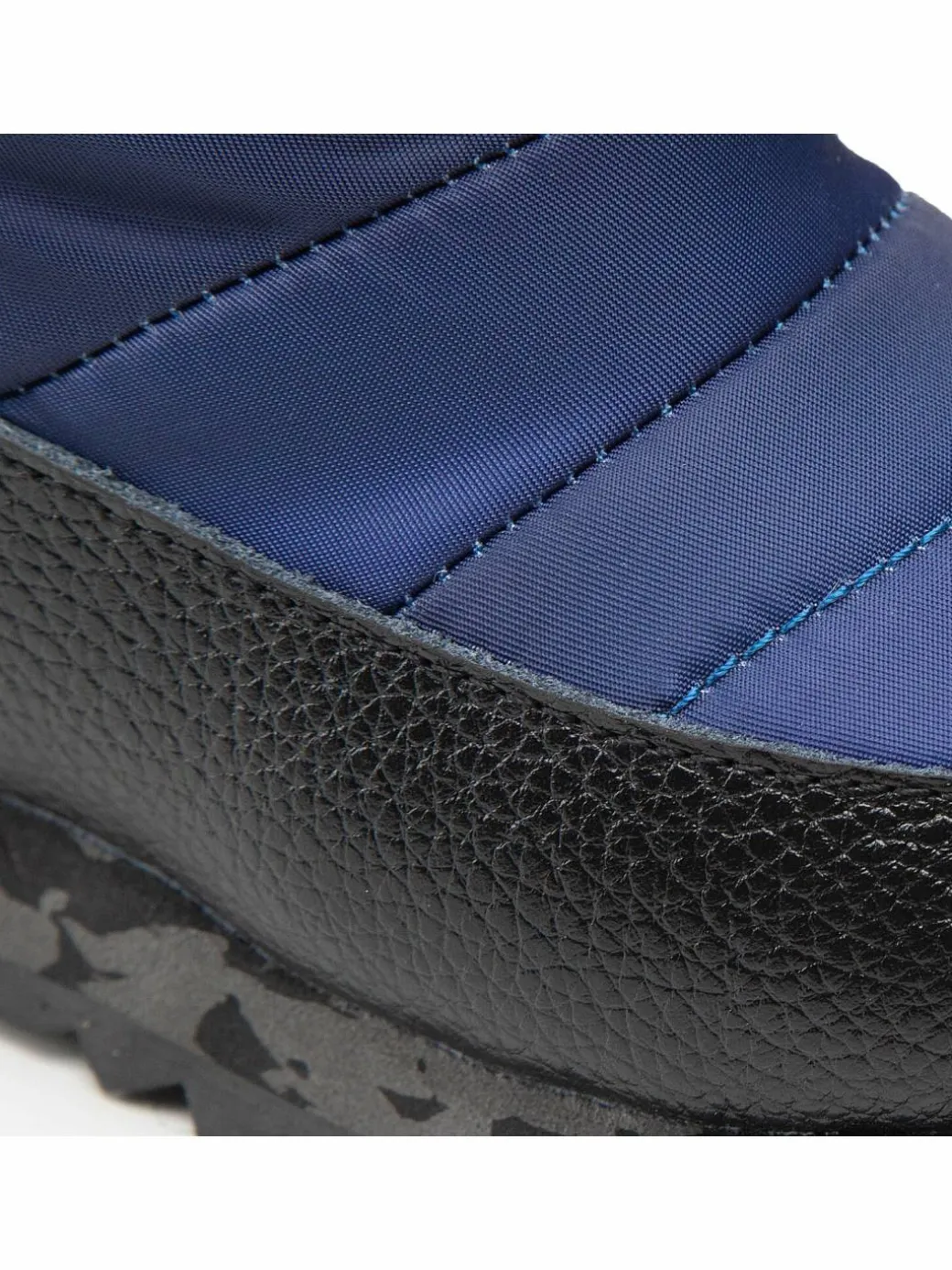 Stivali da neve Tarlo K12739 Blu scuro