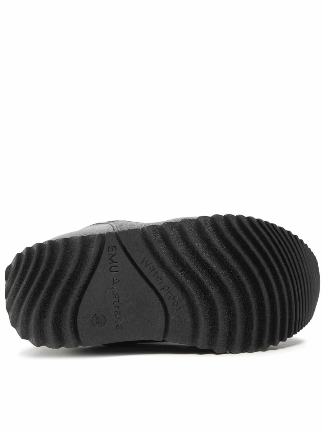 Stivali da neve Tarlo K12739 Blu scuro