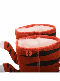 Stivali da neve Tiger K10686 Arancione