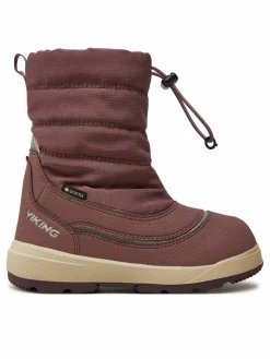 Stivali da neve Toasty3-94015-53 Rosa