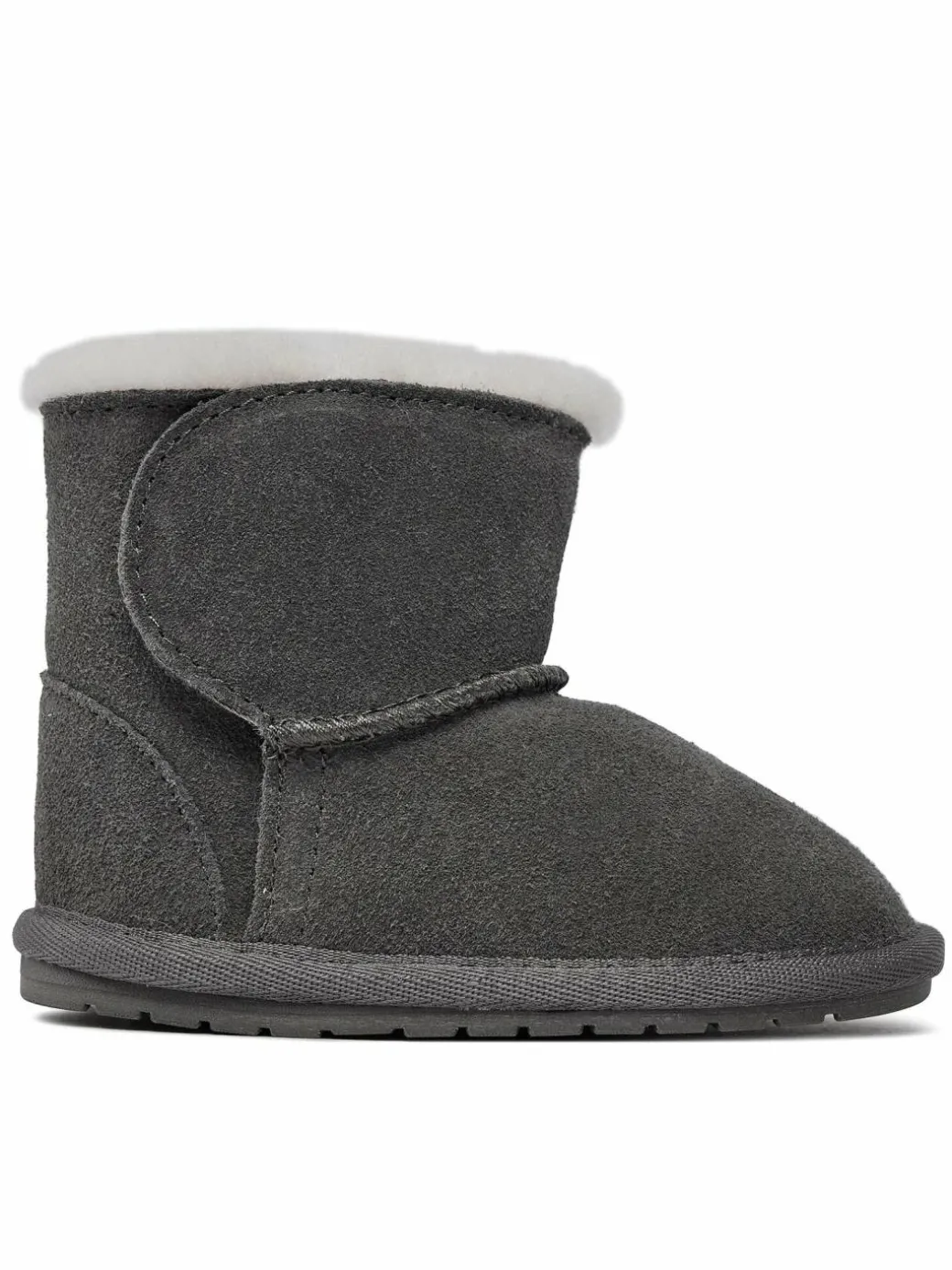 Stivali da neve Toddle B10737 Grigio
