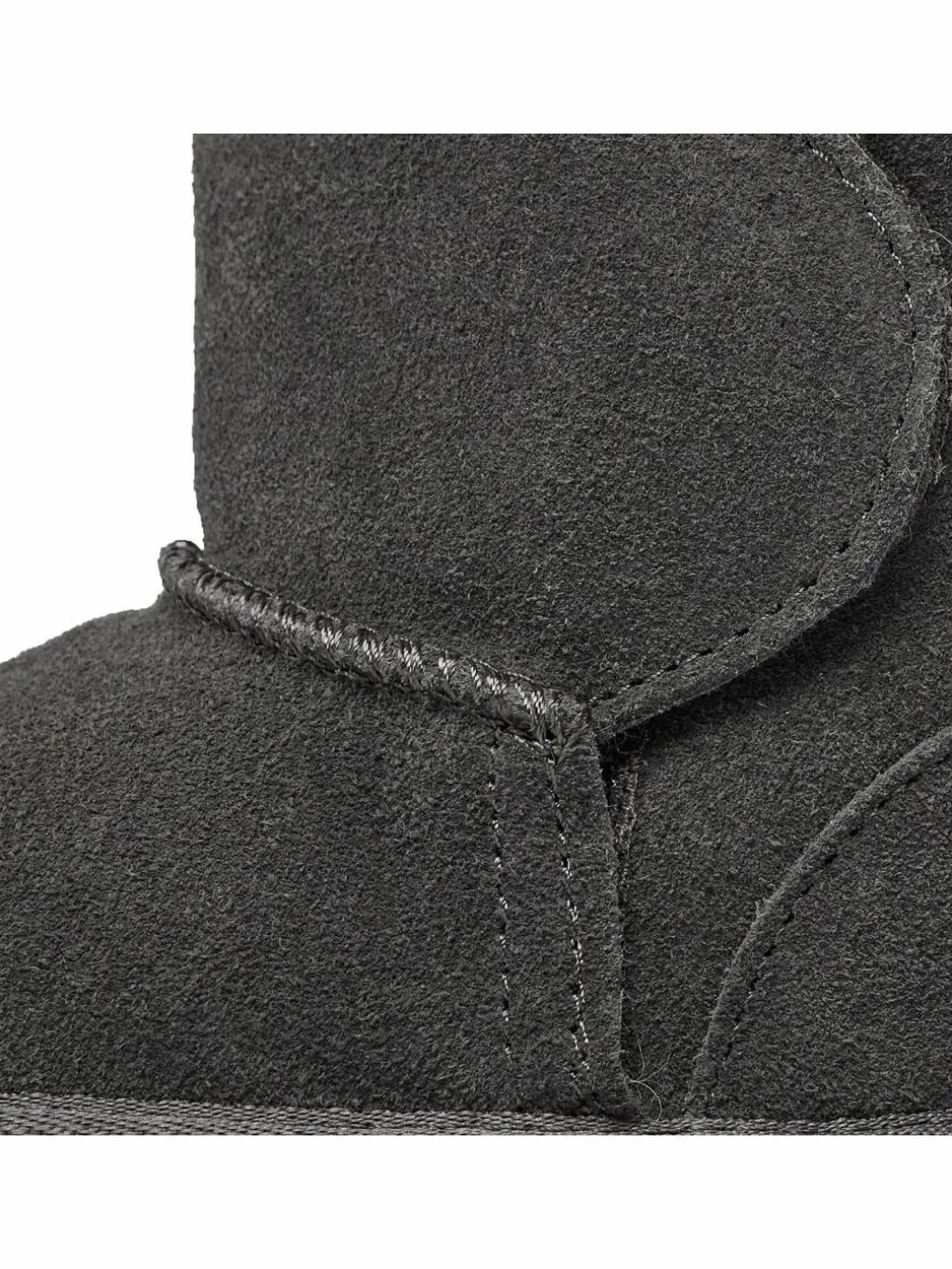 Stivali da neve Toddle B10737 Grigio