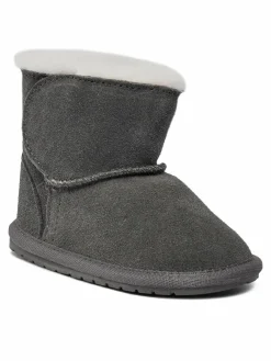 Stivali da neve Toddle B10737 Grigio