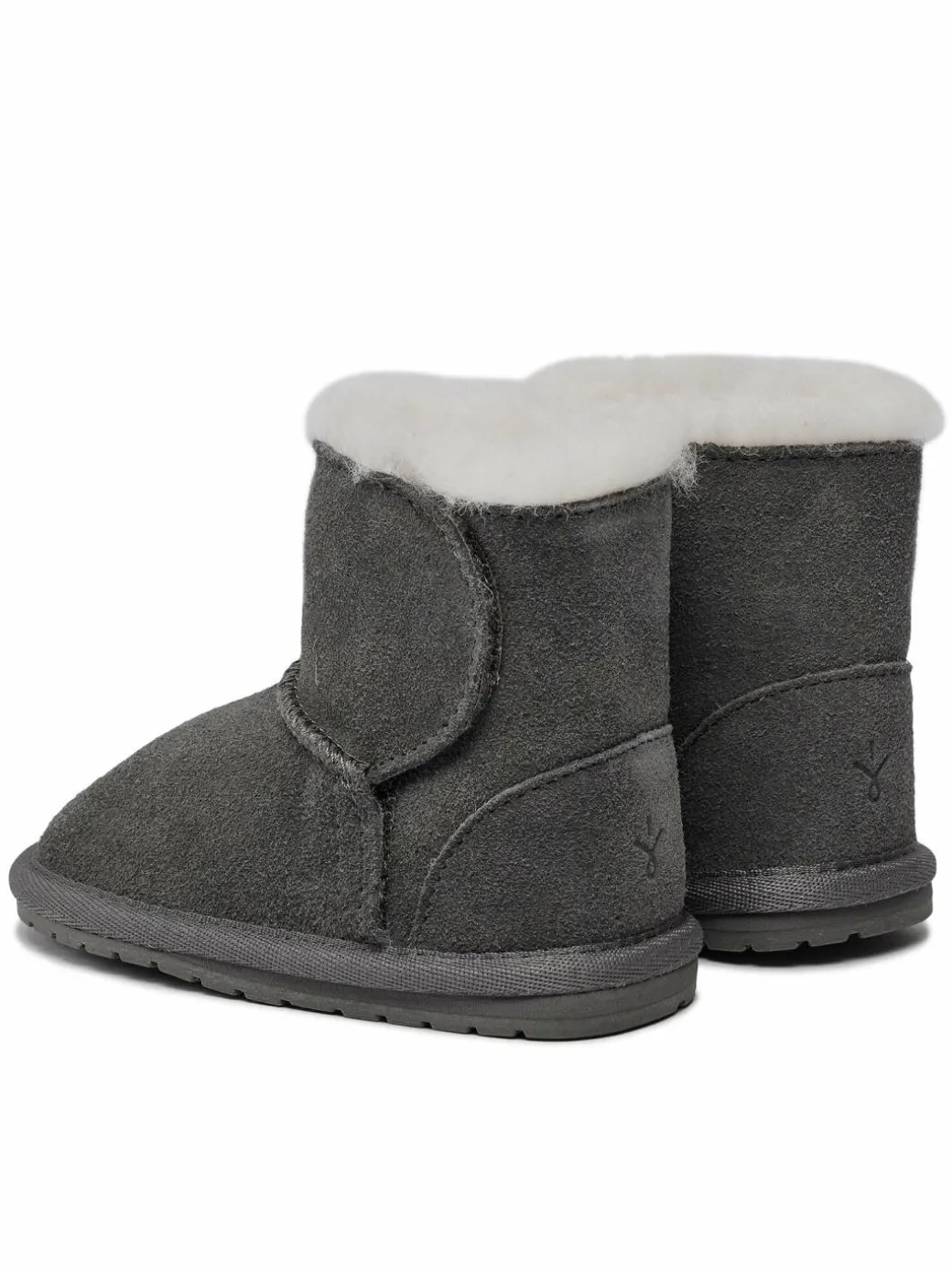 Stivali da neve Toddle B10737 Grigio