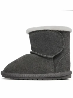 Stivali da neve Toddle B10737 Grigio