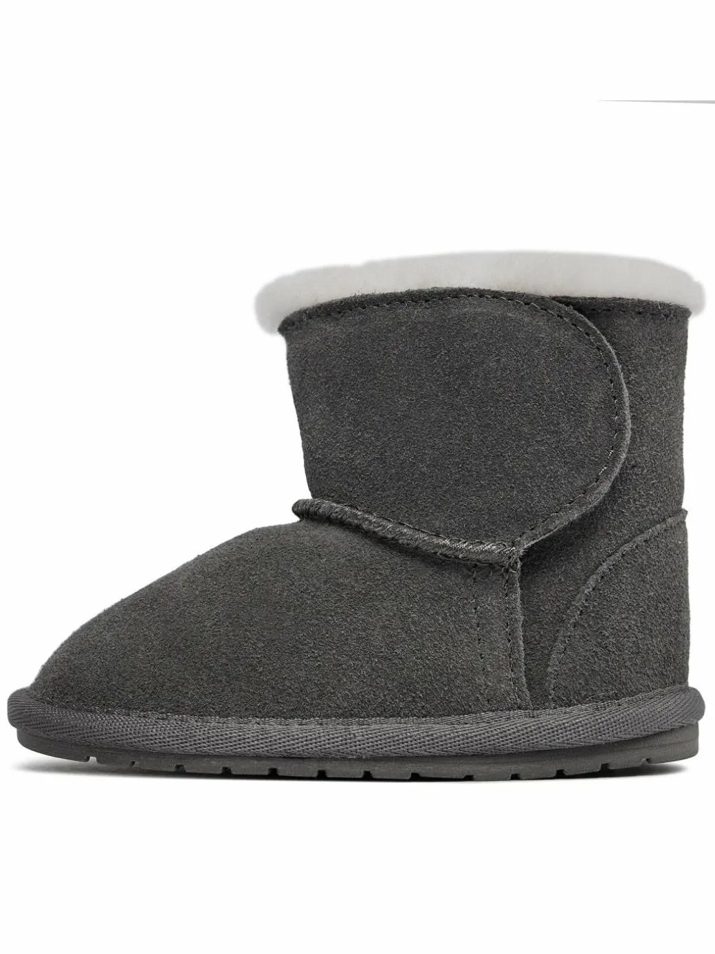 Stivali da neve Toddle B10737 Grigio