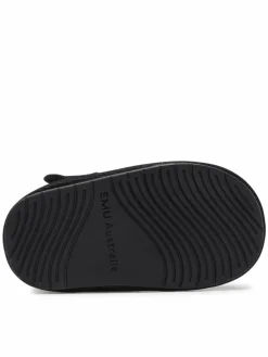 Stivali da neve Toddle Galaxy B12660 Nero