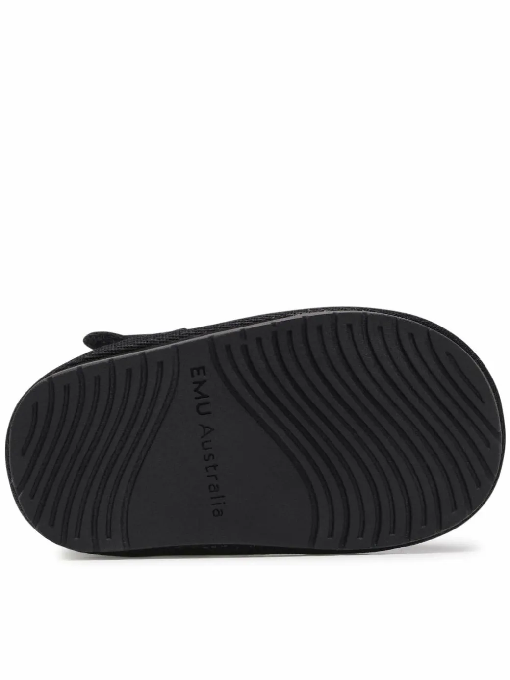 Stivali da neve Toddle Galaxy B12660 Nero