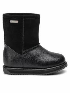 Stivali da neve Trigg K12169 Nero