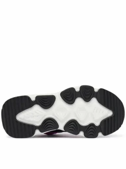 Stivali da neve Turbo Tread 303492L BKMT Nero