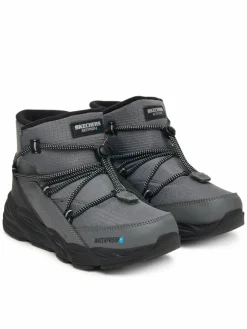 Stivali da neve Turbo Tread 406385L CCBK Grigio