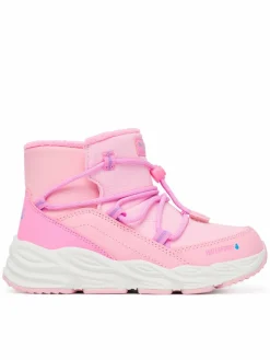Stivali da neve Turbo Tread 303492L LTPK Rosa
