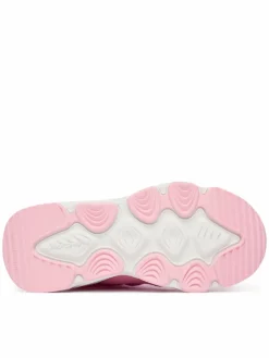 Stivali da neve Turbo Tread 303492L LTPK Rosa