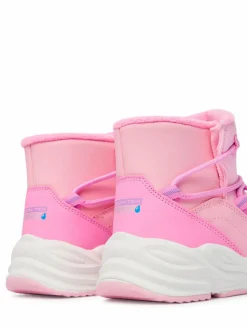 Stivali da neve Turbo Tread 303492L LTPK Rosa