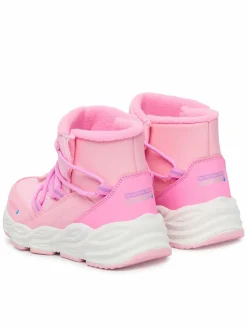 Stivali da neve Turbo Tread 303492L LTPK Rosa
