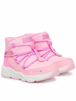Stivali da neve Turbo Tread 303492L LTPK Rosa