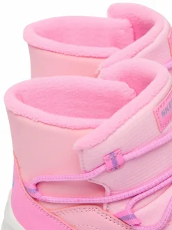 Stivali da neve Turbo Tread 303492L LTPK Rosa