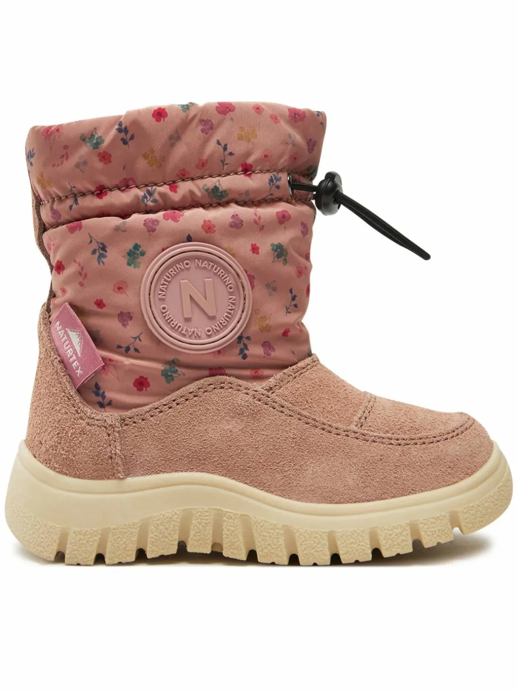 Stivali da neve Varna 2 Wp 0013001578.05.1M44 M Rosa