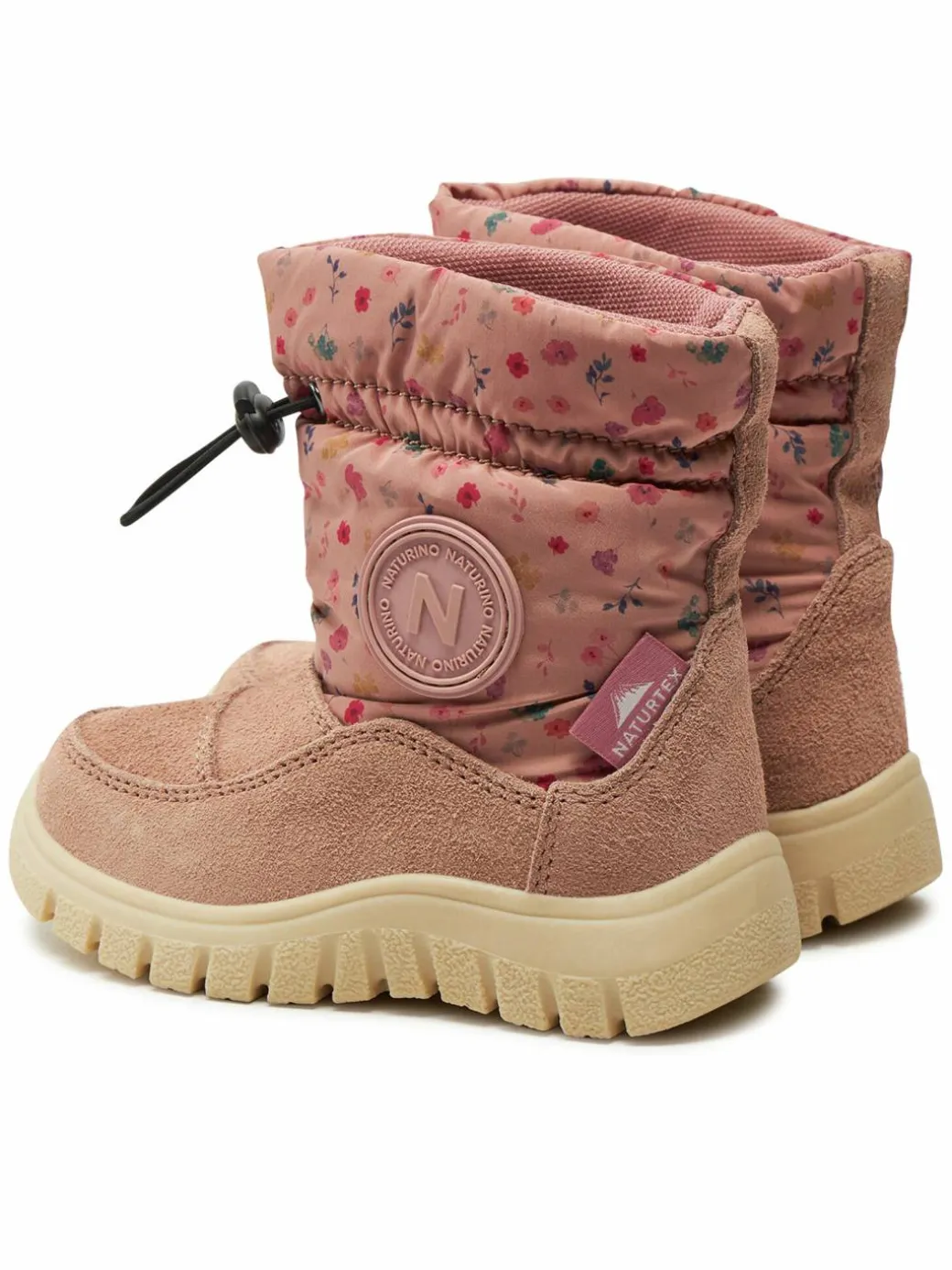 Stivali da neve Varna 2 Wp 0013001578.05.1M44 M Rosa