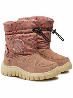 Stivali da neve Varna 2 Wp 0013001578.05.1M44 M Rosa