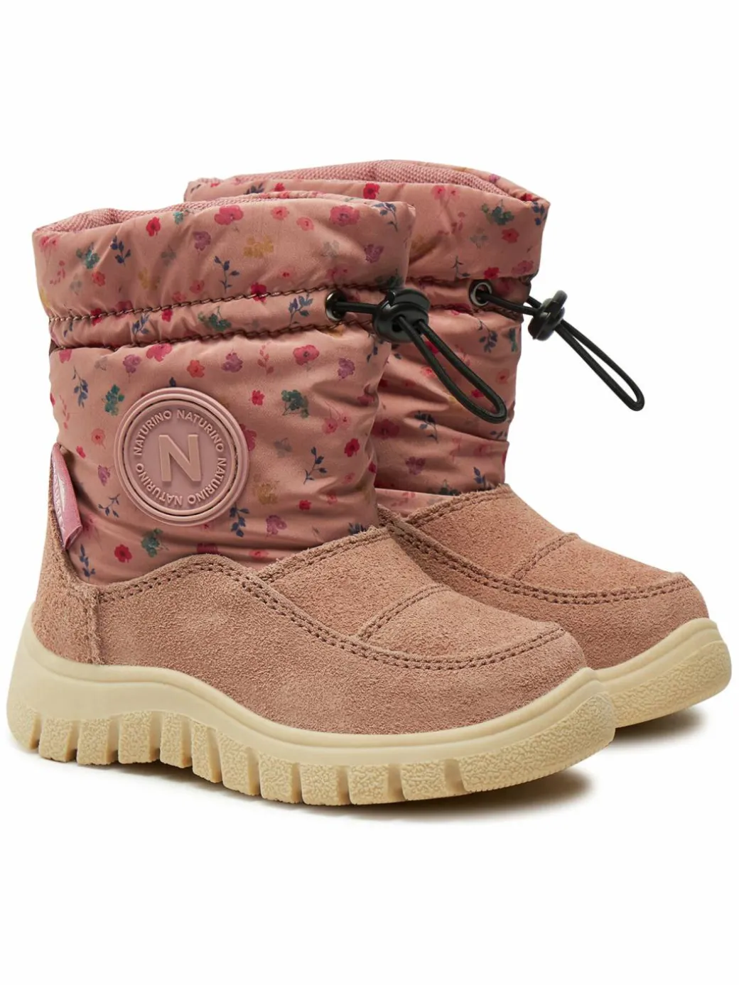 Stivali da neve Varna 2 Wp 0013001578.05.1M44 M Rosa