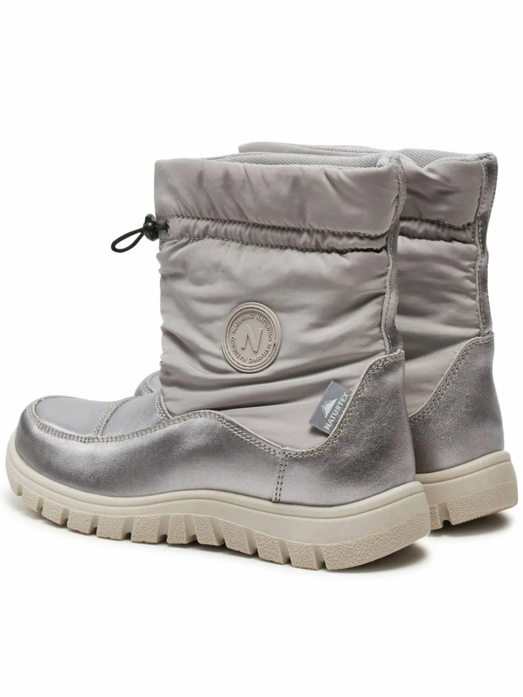 Stivali da neve Varna 2 Wp 0013001578.03.1Q48 D Grigio
