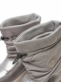 Stivali da neve Varna 2 Wp 0013001578.03.1Q48 D Grigio