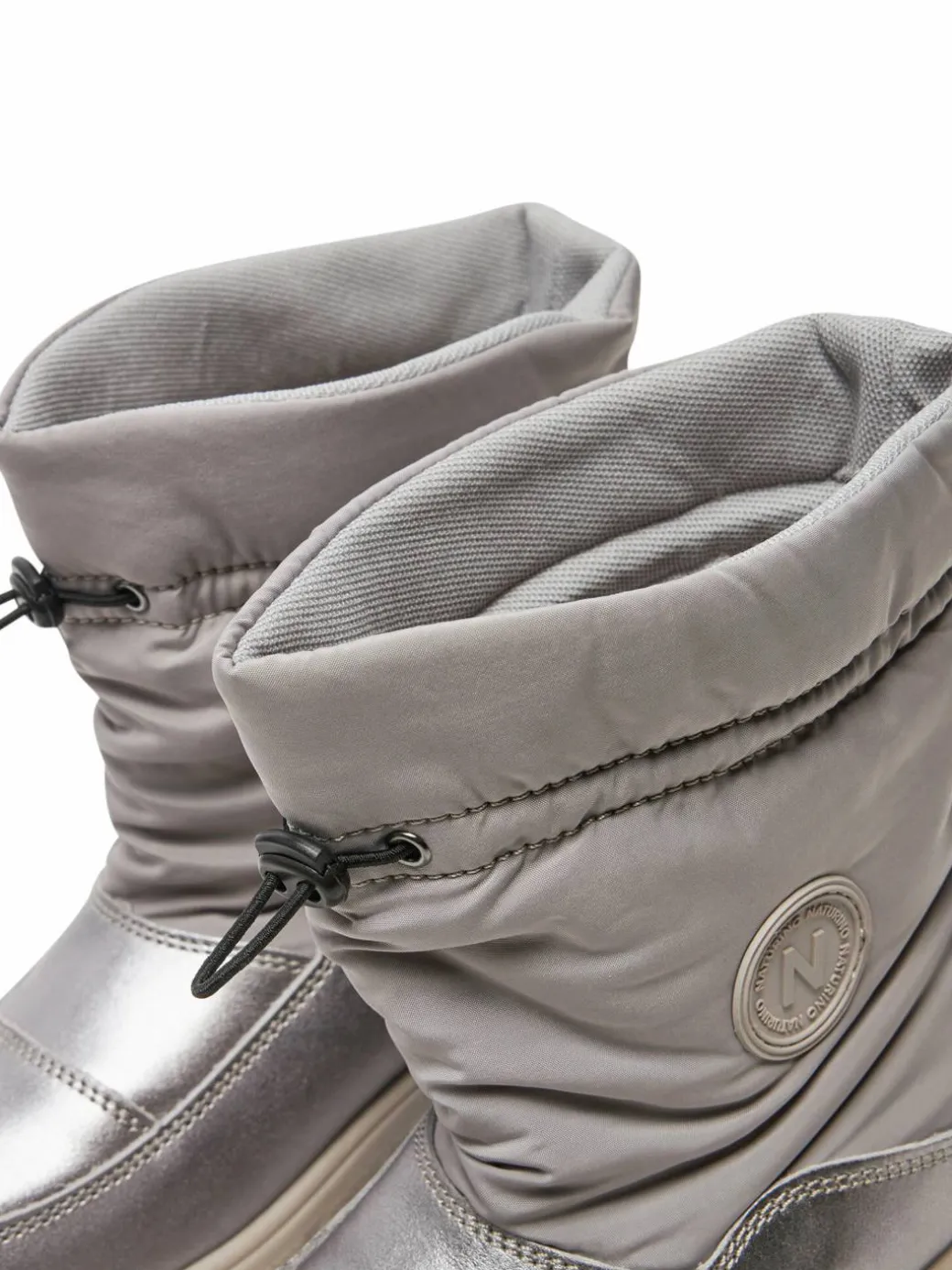 Stivali da neve Varna 2 Wp 0013001578.03.1Q48 D Grigio